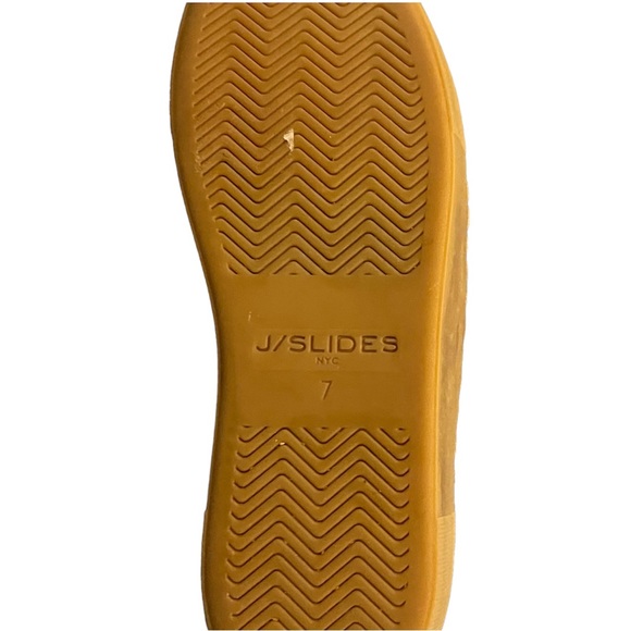 J/SLIDES Microsuede Booties - Picture 8 of 8